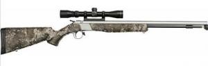 CVA WOLF V2 209 .50CAL 24" 3-9X32 STAINLESS/TT STRATA - PR9118SSC CVA WOLF V2 209 .50CAL 24" 3-9X32 STAINLESS/TT STRATA - PR9118SSC