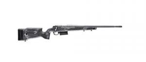 Bergara B-14 Crest 6.5 Creedmoor Sniper Gray Cerakote - B14S752 Bergara B-14 Crest 6.5 Creedmoor Sniper Gray Cerakote - B14S752