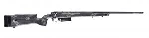 Bergara B-14 Crest .300 Win Mag Sniper Gray Cerakote - B14LM751 Bergara B-14 Crest .300 Win Mag Sniper Gray Cerakote - B14LM751