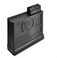BERGARA B-14R 17HMR/22WMR 10rd AICS Magazine - 784 BERGARA B-14R 17HMR/22WMR 10rd AICS Magazine - 784
