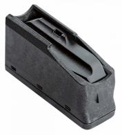 CVA AC1115 Cascade 4rd 22-250 Rem, Black Polymer, for CVA Cascade - 116