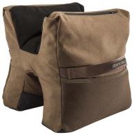 CVA Quake Large H-Bag  Brown