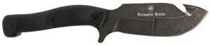 Templar Knife HBK321 Reagan Field Dressing 4.60" Fixed Gut Hook Plain Powder Coated D2 Steel Blade/ 4.55" Black G10 Handle Templar Knife HBK321 Reagan Field Dressing 4.60" Fixed Gut Hook Plain Powder Coated D2 Steel Blade/ 4.55" Black G10 Handle