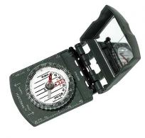 Silva Olive Drab Compass - 2801102