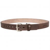 Uncle Mikes-leather(1791) BLTUM48/52DBR Gun Belt Dark Brown 48/52 - 1183 Uncle Mikes-leather(1791) BLTUM48/52DBR Gun Belt Dark Brown 48/52 - 1183