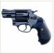Rossi RP63 .357 Mag 3" Black 6 Shot Revolver - 2RP631