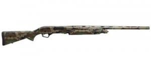 Winchester SXP Waterfowl, 12 gauge, Woodland, 28" barrel