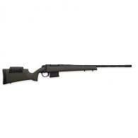 Weatherby 307 Range XP .308 Win 5rd 22" Barrel + 2" Brake OD Green Stock