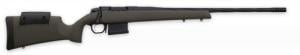 Weatherby 307 Range XP .240 Wby Mag 5rd 24 Barrel + 2 Brake OD Green Stock Weatherby 307 Range XP .240 Wby Mag 5rd 24 Barrel + 2 Brake OD Green Stock