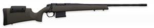 Weatherby 307 Range XP - 3WRXP65RWR6B