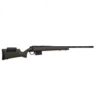 Weatherby 307 Range XP .257 Wby Mag 5rd 26 Barrel + 2 Brake OD Green Stock