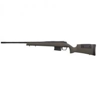 Weatherby 307 Range XP 7mm Remington, 28" Fluted Barrel, Olive Drab Green, 5 Rounds - 3WRXP7MMRR8B Weatherby 307 Range XP 7mm Remington, 28" Fluted Barrel, Olive Drab Green, 5 Rounds - 3WRXP7MMRR8B