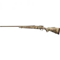 Weatherby Vanguard First Lite 6.5 PRC 24" 3rd - VFP65PPR6B