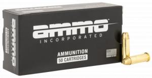Ammo Inc 38158TMCA50 Signature 20 38 Special 158 gr Total Metal Case (TMC) 50 Per Box/ 20 Cs - 1152 Ammo Inc 38158TMCA50 Signature 20 38 Special 158 gr Total Metal Case (TMC) 50 Per Box/ 20 Cs - 1152