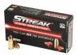 Main product image for Streak 9MM 115gr TMC RED Tracer 50rd