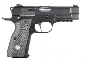 Girsan MC P35 PI 9mm 3.88" Optic Ready, Black G10 Grips - 390446