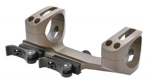 Warne X-SKEL Scope Mount/Ring Combo Extended X-SKEL Gen 2 Aluminum 30mm Tube - XSKEL30DE Warne X-SKEL Scope Mount/Ring Combo Extended X-SKEL Gen 2 Aluminum 30mm Tube - XSKEL30DE