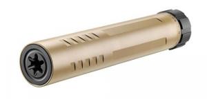FN Rush 9Ti, Flat Dark Earth, 9mm Suppressor - 96100717 FN Rush 9Ti, Flat Dark Earth, 9mm Suppressor - 96100717