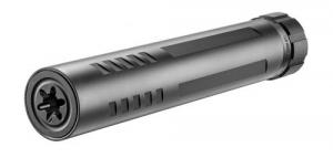 FN Rush 9Ti, Black, 9mm Suppressor - 96100718 FN Rush 9Ti, Black, 9mm Suppressor - 96100718