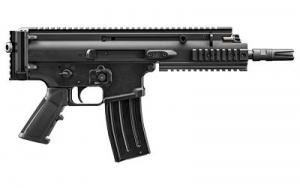 FN SCAR 15P VPR Semi-Auto - 38-101240