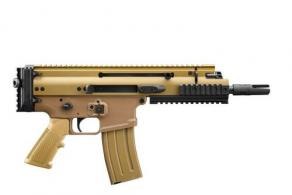 FN America Scar 15P 5.56 NATO Semi-automatic Pistol - 38101241 FN America Scar 15P 5.56 NATO Semi-automatic Pistol - 38101241