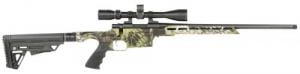 Howa-Legacy M1500 Mini Excel Lite .223 Remington 20" Threaded Barrel 5+1, Kryptek Altitude