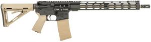 Diamondback DB-15 5.56 NATO 16" Magpul CTR Stock Cerakote Barrel - DB175AK221