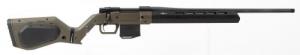 LEGACY HOWA HERA 7 6.5CM - HHERA65CODG