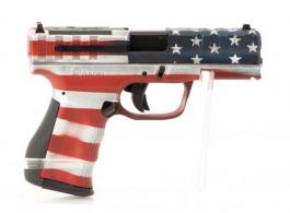 Citadel Centurion CP9 9mm Semi Auto Pistol - CITCP9USA