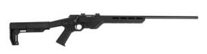Legacy Citadel Trakr .17 HMR Bolt Action Rifle - CIT17HMRBLT Legacy Citadel Trakr .17 HMR Bolt Action Rifle - CIT17HMRBLT