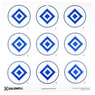 Caldwell Diamond Target 10-Pack - 1175519