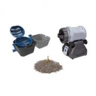 Frankford Arsenal Rotary Tumbler Lite Essentials Kit - 1199452 Frankford Arsenal Rotary Tumbler Lite Essentials Kit - 1199452