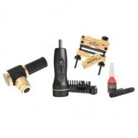 Wheeler Ultra Scope Mounting Kit - 4001009 Wheeler Ultra Scope Mounting Kit - 4001009