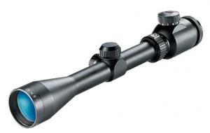 Tasco World Class Riflescope w/Illuminated Red & Green Retic