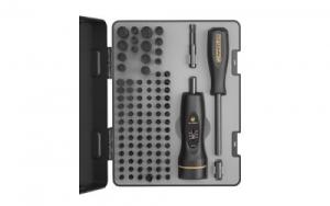 Wheeler FAT Wrench Driver Set - 4001004 Wheeler FAT Wrench Driver Set - 4001004