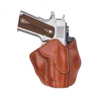 1791 Optic Ready Belt Holster Size 1S Classic Brown RH 1791 Optic Ready Belt Holster Size 1S Classic Brown RH