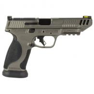 Smith and Wesson M&P9 M2.0 Competitor 9mm Semi Auto Pistol Smith and Wesson M&P9 M2.0 Competitor 9mm Semi Auto Pistol