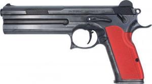 FK BRNO 7.5 FK FIELD 15+1 6" STEEL FRAME W/2 MAGS BLACK - FKFIELD75 FK BRNO 7.5 FK FIELD 15+1 6" STEEL FRAME W/2 MAGS BLACK - FKFIELD75