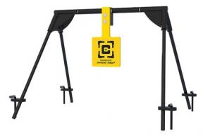 Caldwell 1187590 AR500 Steel Target Includes Ground Stakes - 1187590 Caldwell 1187590 AR500 Steel Target Includes Ground Stakes - 1187590