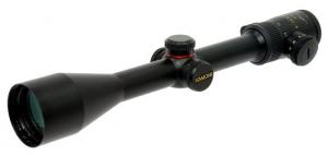 Simmons Aetec Wide Angle w/Side Focus/Illuminated Truplex Re