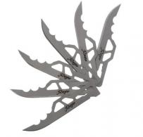 Schrade Replacement Blade 8-Pack for Enrage - 1197653 Schrade Replacement Blade 8-Pack for Enrage - 1197653