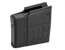 Sauer M18 10rd 6.5 PRC For Sauer 100/101/M18/Mauser M18 Black Polymer - S10511 Sauer M18 10rd 6.5 PRC For Sauer 100/101/M18/Mauser M18 Black Polymer - S10511