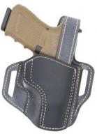 Versacarry Trooper Holster OWB size 02 Black/Gray - TR3212-3