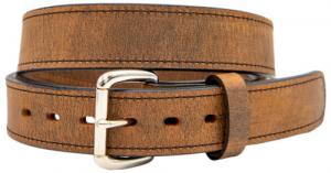 Versacarry 502/36 Classic Carry Brown Leather 36" Buckle Closure - 707