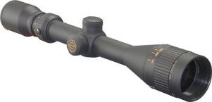 Simmons ProHunter w/Truplex Reticle/Side Focus & Matte Finish - 517716