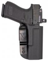 Versacarry Obsidian Essential Holster IWB Poly Sig P365 BLK - 707 Versacarry Obsidian Essential Holster IWB Poly Sig P365 BLK - 707