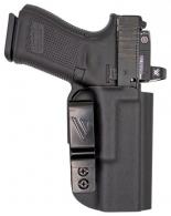 Versacarry Obsidian Essential Holster IWB Poly Sig P365 BLK