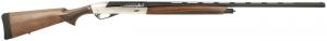 CARLYLE 12GA SEMI AUTO 28" WALNUT - CAR1228BRNZ