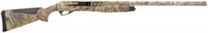 Silver Eagle Arms Foris 12 GA 3.5" 3+1 28", Realtree Timber, Oversized Controls, Fiber Optic Sight, 5 Chokes & Har - FOR1228TBR