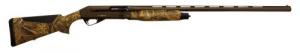 T R Imports Foris 12 GA 3.5" 3+1 28", Burnt Bronze Cerakote Barrel/Rec, Realtree Max-5 Furniture, Oversized C - FOR1228MAX5BRNZ